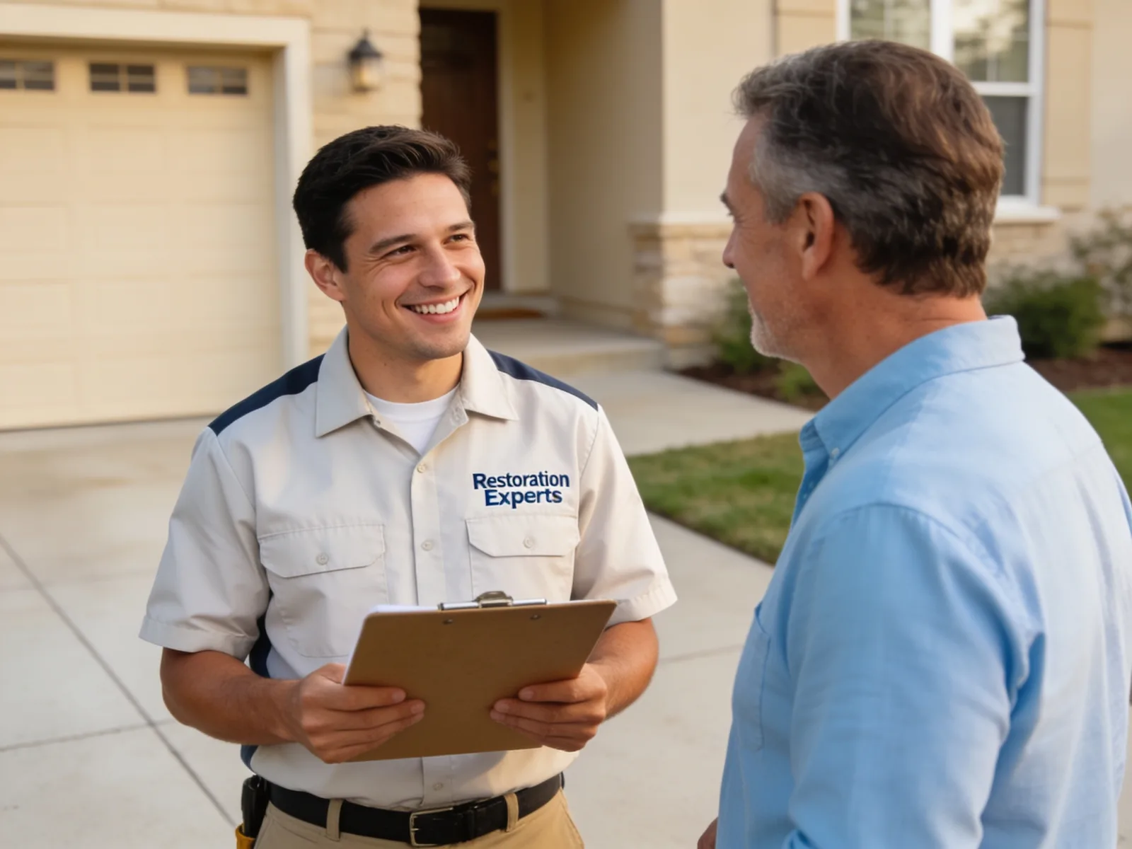Water Damage Cleanup Hitchita, OK FAQs